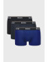 HUGO BOSS 3PACK боксерки BOSS Power I - Pepit.bg
