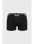 HUGO BOSS 3PACK боксерки BOSS Power I - Pepit.bg