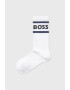 HUGO BOSS 3PACK чорапи BOSS Rib Stripe - Pepit.bg