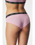 HUGO BOSS 3PACK класически бикини HUGO Triplet Pink - Pepit.bg