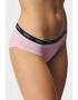 HUGO BOSS 3PACK класически бикини HUGO Triplet Pink - Pepit.bg