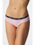 HUGO BOSS 3PACK класически бикини HUGO Triplet Pink - Pepit.bg