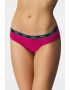HUGO BOSS 3PACK класически бикини HUGO Triplet Pink - Pepit.bg
