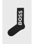 HUGO BOSS Чорапи BOSS Rib Logo - Pepit.bg