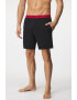 HUGO BOSS Пижамени шорти HUGO Linked Short - Pepit.bg