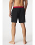 HUGO BOSS Пижамени шорти HUGO Linked Short - Pepit.bg