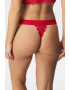 HUGO BOSS Прашки HUGO Lace Red - Pepit.bg