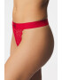 HUGO BOSS Прашки HUGO Lace Red - Pepit.bg