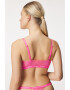 HUGO BOSS Сутиен Hugo Lace Bralette - Pepit.bg