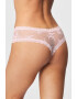 Hunkemöller 3 PACK бразилски бикини Floral Mesh - Pepit.bg