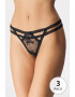 Hunkemöller 3 PACK прашки Irina - Pepit.bg