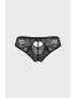 Hunkemöller 3PACK бразилски бикини Simone - Pepit.bg