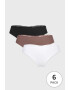 Hunkemöller 6PACK прашки Alexis - Pepit.bg