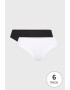 Hunkemöller 6PACK прашки Invisible памучни - Pepit.bg