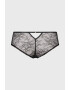 Hunkemöller Бикини Kelsey Black френски - Pepit.bg