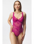 Hunkemöller Боди Amanza - Pepit.bg