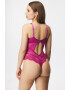 Hunkemöller Боди Amanza - Pepit.bg