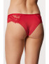 Hunkemöller Бразилски бикини Claire Red - Pepit.bg