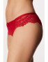Hunkemöller Бразилски бикини Claire Red - Pepit.bg