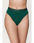 Hunkemöller Бразилски бикини Cutie Green - Pepit.bg