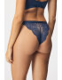 Hunkemöller Бразилски бикини Honey Blue II - Pepit.bg