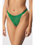 Hunkemöller Бразилски бикини Honey Green II - Pepit.bg