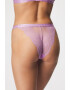 Hunkemöller Бразилски бикини Honey Violet - Pepit.bg