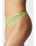 Hunkemöller Бразилски бикини Isabelle Light Green - Pepit.bg