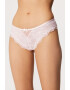 Hunkemöller Бразилски бикини Jolie Pink - Pepit.bg