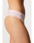 Hunkemöller Бразилски бикини Jolie Pink - Pepit.bg