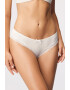 Hunkemöller Бразилски бикини Lola White - Pepit.bg