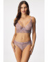 Hunkemöller Бразилски бикини Meghan - Pepit.bg