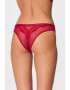Hunkemöller Бразилски бикини Pauline Red - Pepit.bg