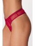 Hunkemöller Бразилски бикини Pauline Red - Pepit.bg