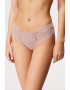 Hunkemöller Бразилски бикини Shiloh Pink - Pepit.bg