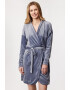 Hunkemöller Дамски халат Robe - Pepit.bg