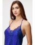 Hunkemöller Дамски пижамен топ Nyakim - Pepit.bg