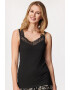 Hunkemöller Дамски потник Rib Lace - Pepit.bg