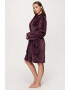 Hunkemöller Дамски топлещ халат Viola - Pepit.bg