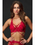 Hunkemöller Еротичен сутиен Bellini - Pepit.bg