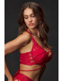 Hunkemöller Еротичен сутиен Bellini - Pepit.bg