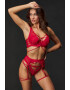 Hunkemöller Еротичен сутиен Bellini - Pepit.bg