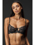 Hunkemöller Еротичен сутиен Lulu - Pepit.bg
