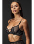 Hunkemöller Еротичен сутиен Lulu - Pepit.bg