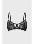 Hunkemöller Еротичен сутиен Lulu - Pepit.bg