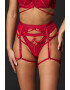 Hunkemöller Еротичен жартиерен колан Bellini - Pepit.bg