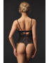 Hunkemöller Еротично боди Jody - Pepit.bg