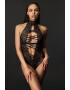 Hunkemöller Еротично боди Melissa - Pepit.bg