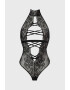 Hunkemöller Еротично боди Melissa - Pepit.bg