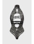Hunkemöller Еротично боди Melissa - Pepit.bg